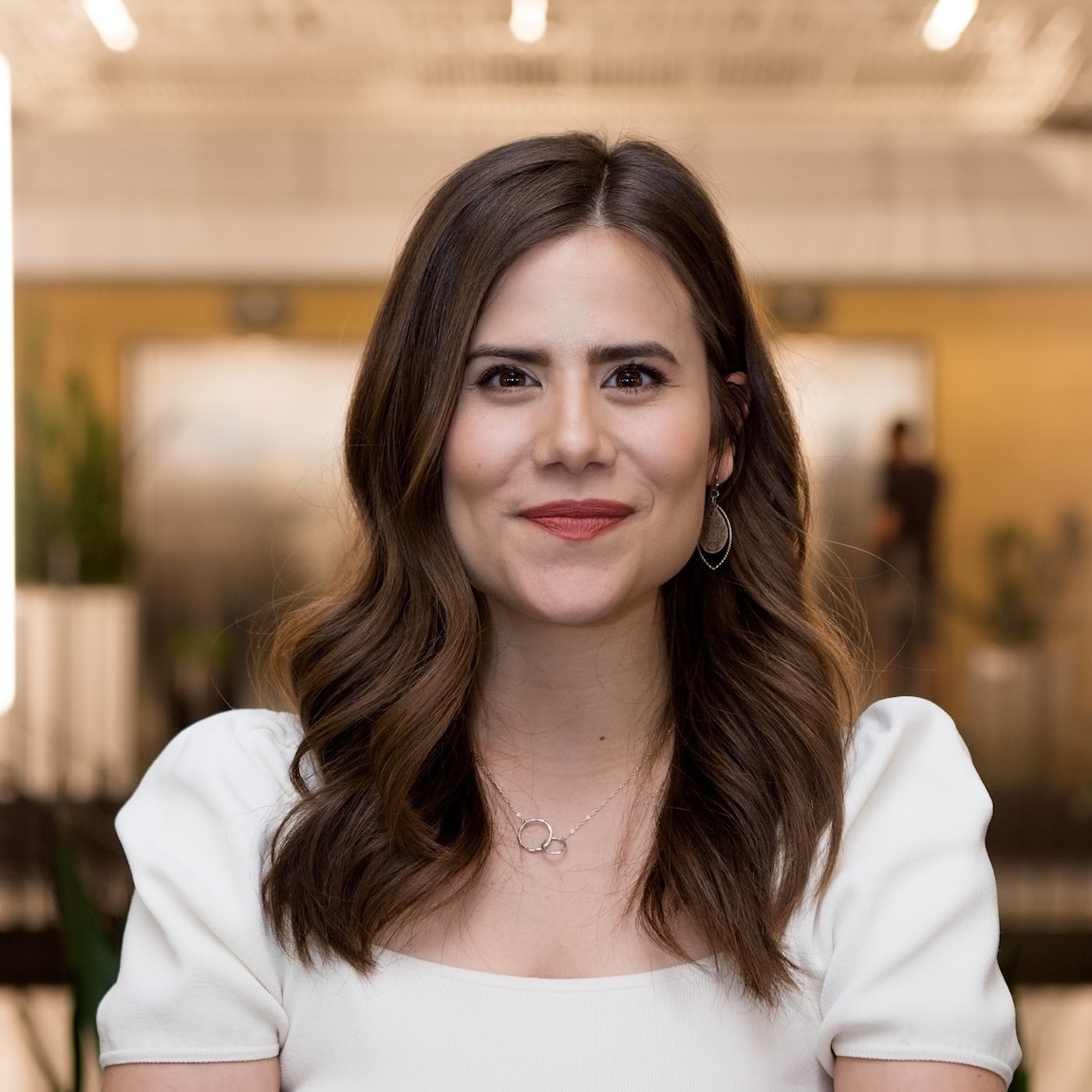 Andrea Friedman